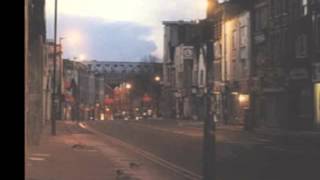 The Third Eye Foundation "In Bristol with a Pistol (the full 9mm)"