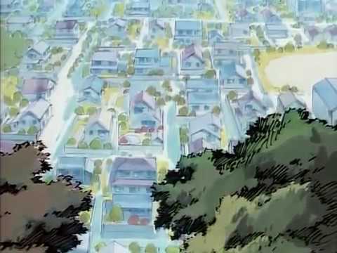 Ranma 1 2: opening 6-no llores mas
