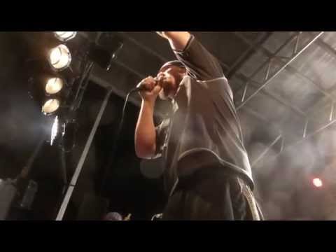Suicidal Tendencies - You Can't Bring Me Down/I Saw Your Mommy (Live at Amnesia Rockfest)
