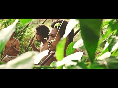 AKay47 feat. NJays - Dekeguai Banoho (Stay with me) [audio] 