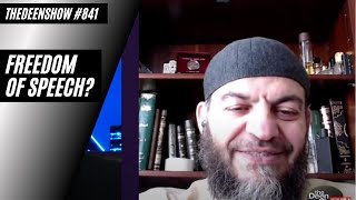 They Insult Prophet Muhammad (ﷺ) who is a Messenger for them and Only when they Insult Prophet Muhammad (ﷺ) it’s...