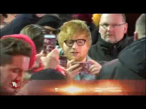 TITOLi TG2-giorno 10 maggio 2019 - VenerDì