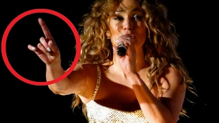 Las famosas mas satanicas del mundo