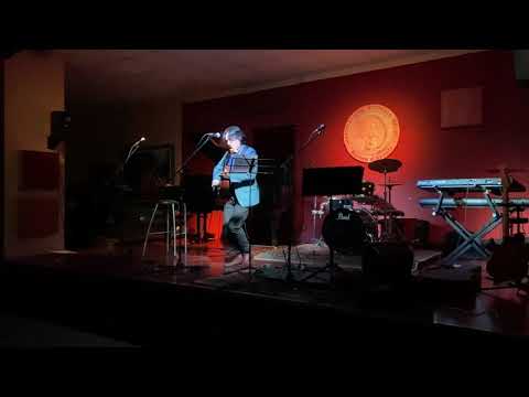 DIEGO MORENO - Muneca  (Milonga)