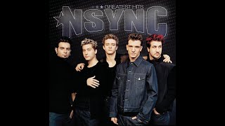 I'll Never Stop - NSync HQ (Audio)
