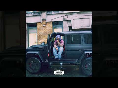 Larry June - Another Day, Pt. 3