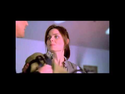 Booth & Bones 1x01 #1 - The Staged Rescue