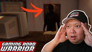 This Night Shift Is Haunted | Night Clerk