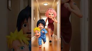 Naruto e um impostor?!