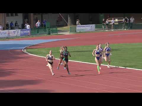 200 Donne Serie 3-C.D.S.di Società-Bergamo-15/05/2022