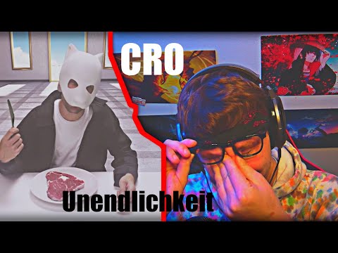 ProjektPi REACTS to Cro - Unendlichkeit