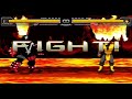 Mugen Spawn Vs Scorpion
