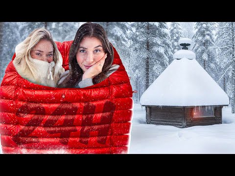 24h KODASSA HAASTE | JOULUKALENTERI LUUKKU 1 