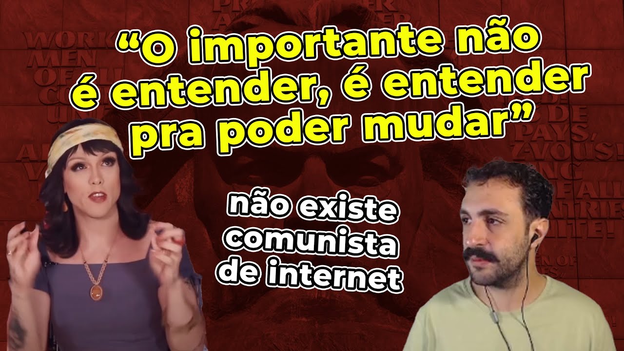 RITA VON HUNTY EXPLICA O CONCEITO DE ALIENAÇÃO