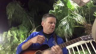 City 17 Melbourne FL “Preacher’s Daughter” by the Refreshments