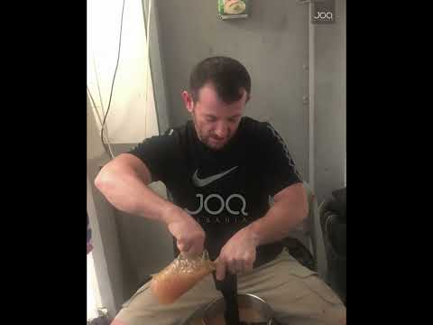 I riu mëson se si të bëni raki në kushte burgu