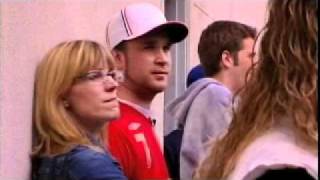 Embracing Bob's Killer (Trailer)