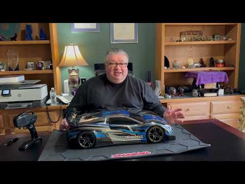 XO1 Supercar - Out of box speed & 100 mph needs