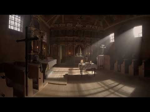 Whispers #2 - Something is coming