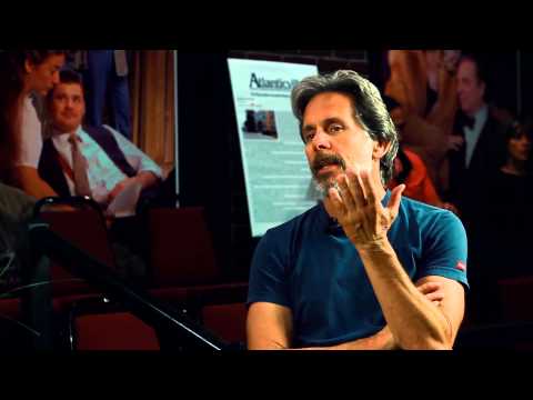 Jason Galka: Wendie Malick, Gary Cole (Closure)