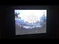 Sesame Street Episode 1626 1982 Ending