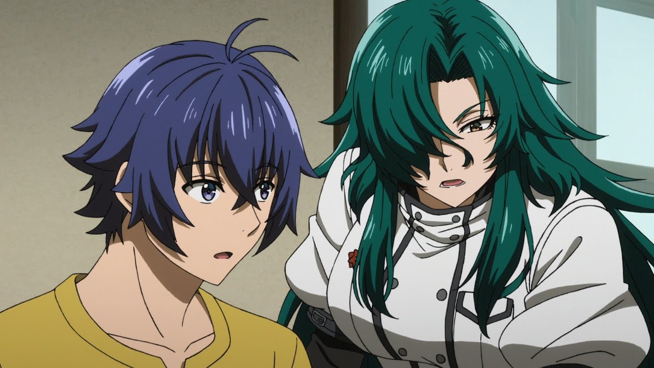 【Complete Series】 The Wrong Way to Use Healing Magic