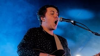 Saint Raymond - Fall At Your Feet (BBC Radio 1&#39;s Big Weekend 2014)