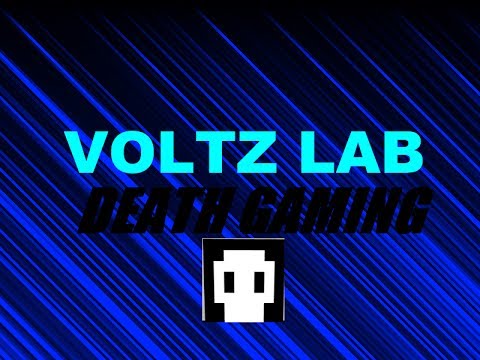 Voltz Lab Ep 3 Voltz Special