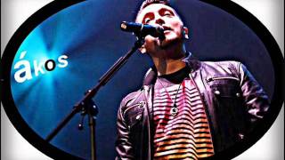 Ákos - Az utolsó levél (remixed by recCsenki)