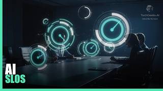 SLOs for AI features are product contracts