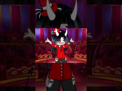 Catch the child! |gacha circus trend| ft. @n1lanyanfan #gacha #gachaclub #anime