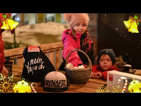 Großes Radl Wadl Adventgewinnspiel 2021