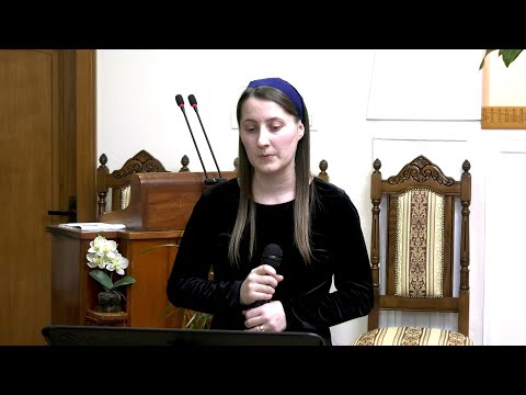 Livada 2024 -Ana Maria Rus *În fața Ta Isuse*