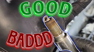 CHASING MISFIRE 2019 CHEVY EQUINOX #auto #mechanic