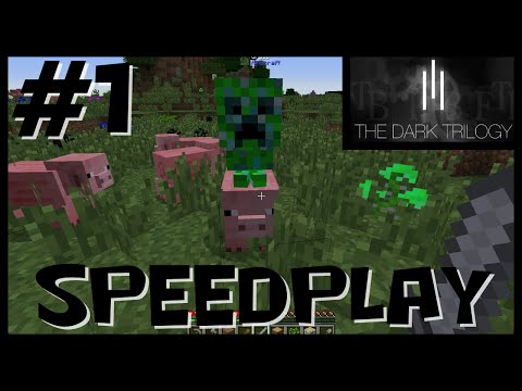 The Dark Trilogy Speedplay S4E01 - New Season and New Format