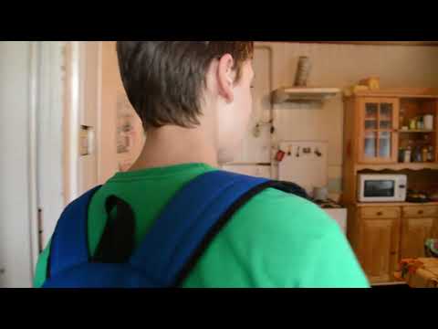 A KÖZÖSSÉG - előzetes #2