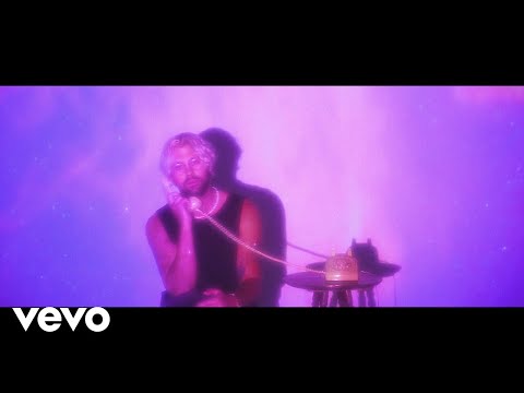 Virginia To Vegas - Palm Springs (the way you made me feel)