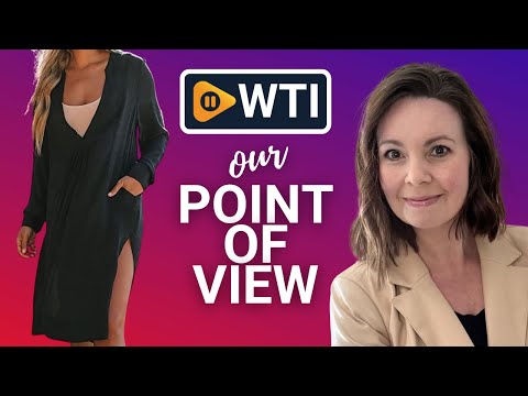 Bsubseach Swimsuit - WTI product video review