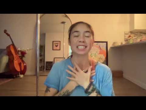 10/4/2022 Vinyasa Recording