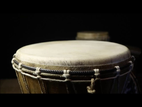 Bross (RO): I Hear The Drums (Original Mix)
