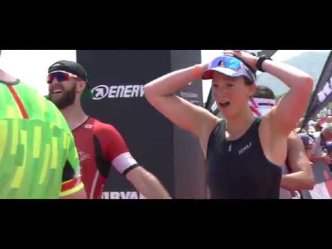 IRONMAN 70.3 Mallorca 2018 Race Movie