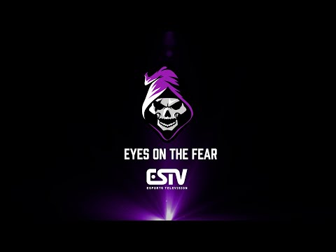 Eyes on the Fear Episode 39 - Interview with Emma "JigBugs", Collision and SOS, NACL Playoff Seeding