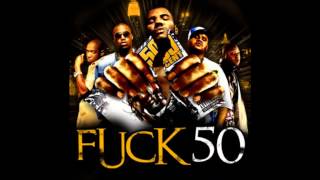 Fat Joe - Massacre Of Fifty (50-Cent Diss)