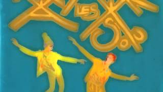 Les Rita MItsouko - Chanson d'A - Système D - 1993.mov