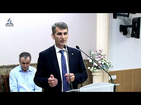 13-09-2025 - 4   Pr.  Ștefan Albu  "Sindromul Betezda"