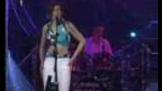 MATIA BAZAR - PER UN'ORA D'AMORE (SILVIA MEZZANOTTE)