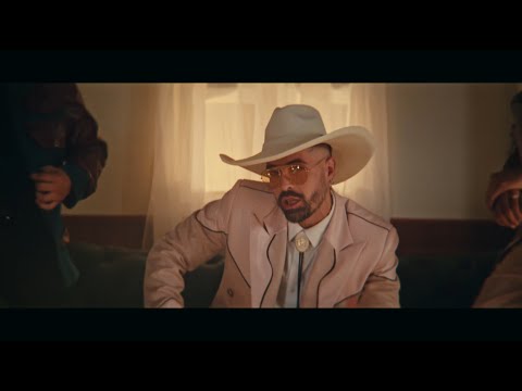 Mike Bahía, Ramón & Cornelio Vega - A Dónde Te Me Fuiste (Video Oficial)