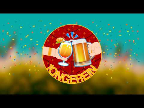 1 ONGEREIN - DANSE MIT MICH!