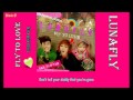 Lunafly - Fly to Love (English Ver) [With Lyrics ...