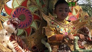 Download lagu Gembleng Kaen Ayu Kita | Putri Genades | Live Cigugur Pusakajaya Subang 14 09 2020 mp3